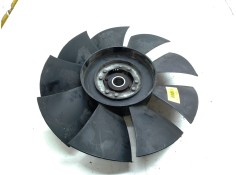Recambio de ventilador motor para iveco daily vi furgoneta 33s11, 35s11, 35c11 referencia OEM IAM   