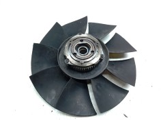 Recambio de ventilador motor para iveco daily vi furgoneta 33s11, 35s11, 35c11 referencia OEM IAM    2