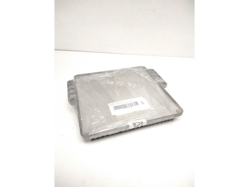 Recambio de centralita motor uce para renault clio ii fase i (b/cbo) 1.2 referencia OEM IAM 7700868295 7700109487 216492730