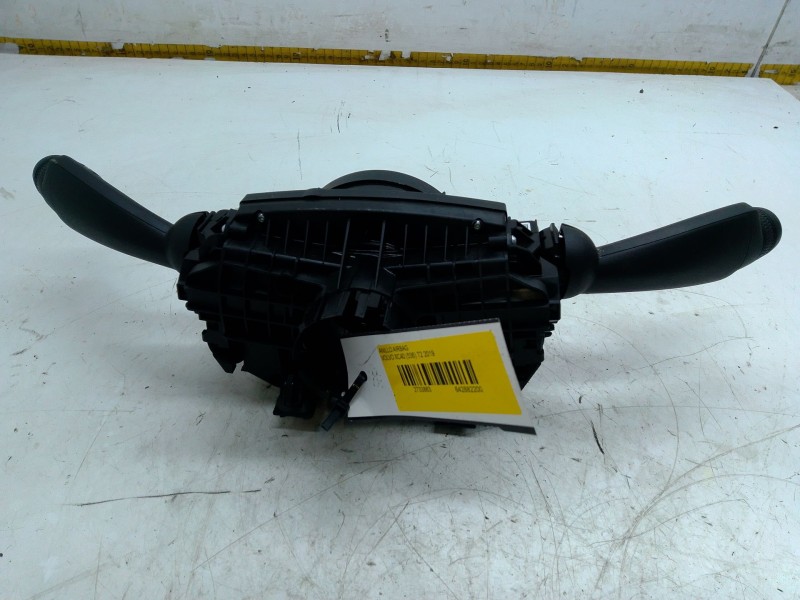 Recambio de anillo airbag para volvo xc40 (536) t2 referencia OEM IAM 32275368  