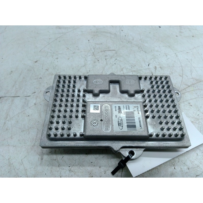 Recambio de centralita faros xenon para ford s-max (cj, wa6) 1.5 ecoboost referencia OEM IAM   