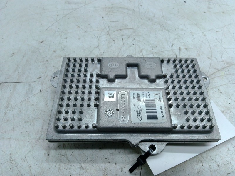 Recambio de centralita faros xenon para ford s-max (cj, wa6) 1.5 ecoboost referencia OEM IAM   
