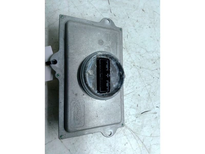 Recambio de centralita faros xenon para ford s-max (cj, wa6) 1.5 ecoboost referencia OEM IAM   
