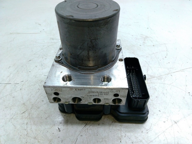 Recambio de abs para volvo xc40 (536) t2 referencia OEM IAM 32281471  