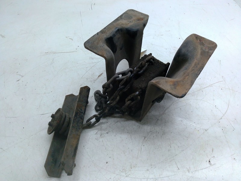 Recambio de soporte rueda recambios para renault maxity referencia OEM IAM   