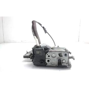 Recambio de cerradura puerta trasera izquierda para peugeot 308 sw premium referencia OEM IAM 732108  