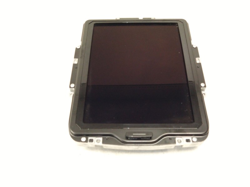 Recambio de pantalla multifuncion para volvo xc40 (536) t2 referencia OEM IAM 31682851  