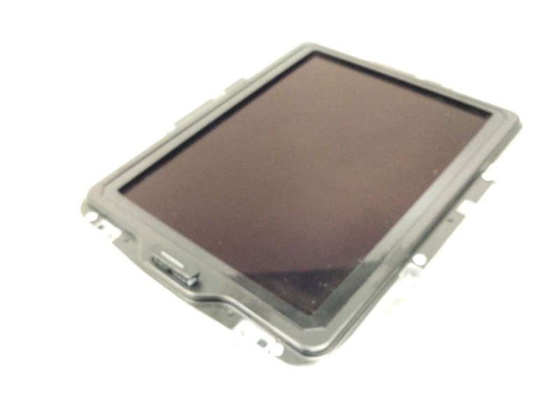 Recambio de pantalla multifuncion para volvo xc40 (536) t2 referencia OEM IAM 31682851  