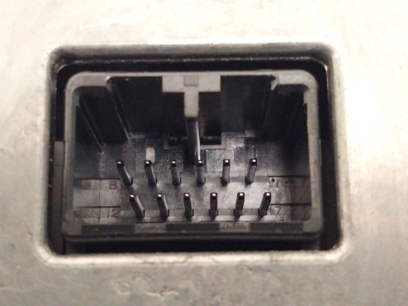 Recambio de pantalla multifuncion para volvo xc40 (536) t2 referencia OEM IAM 31682851  