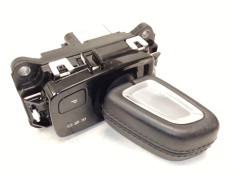 Recambio de palanca cambio para volvo xc40 (536) t2 referencia OEM IAM 31437334   2