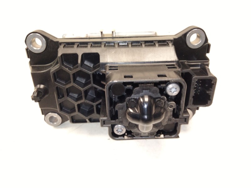 Recambio de palanca cambio para volvo xc40 (536) t2 referencia OEM IAM 31437334  