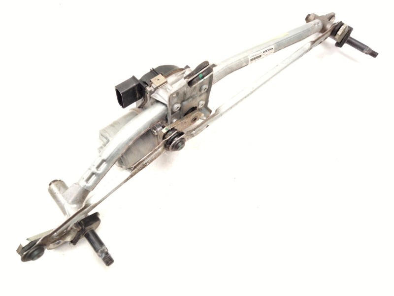 Recambio de motor limpia delantero para volvo xc40 (536) t2 referencia OEM IAM 31457299  