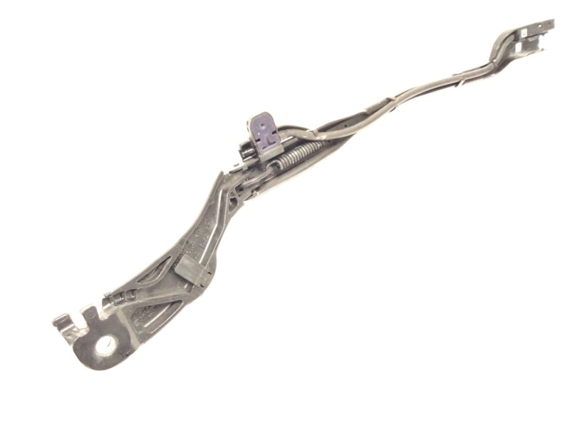 Recambio de brazo limpia delantero izquierdo para volvo xc40 (536) t2 referencia OEM IAM 31457315  