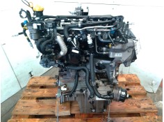 Recambio de motor completo para fiat ducato furgoneta (250_) 180 multijet 2,3 d referencia OEM IAM 250A2000  