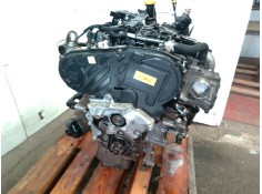 Recambio de motor completo para fiat ducato furgoneta (250_) 180 multijet 2,3 d referencia OEM IAM 250A2000   2