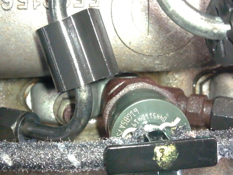 Recambio de motor completo para fiat ducato furgoneta (250_) 180 multijet 2,3 d referencia OEM IAM 250A2000  