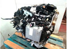 Recambio de motor completo para mercedes-benz gle (v167) gle 300 d 4-matic (167.119) referencia OEM IAM   