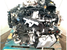 Recambio de motor completo para mercedes-benz gle (v167) gle 300 d 4-matic (167.119) referencia OEM IAM    2