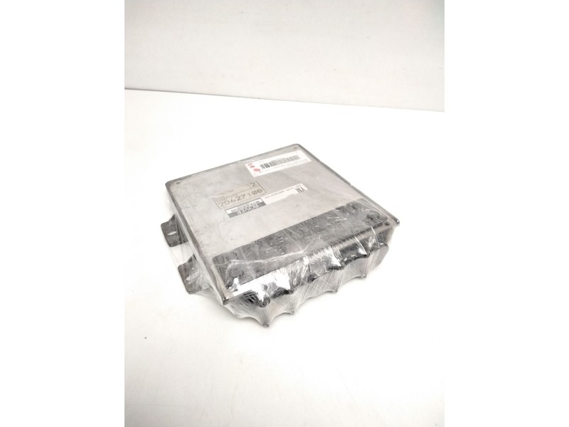 Recambio de centralita motor uce para mg serie 25 (rf) classic (5-ptas.) referencia OEM IAM NNN100743 M3P01CDS4 2D627108