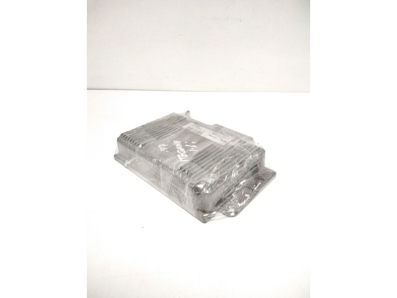 Recambio de centralita motor uce para renault megane i berlina hatchback (ba0) 1.6 referencia OEM IAM S115300203A 7700860319 770