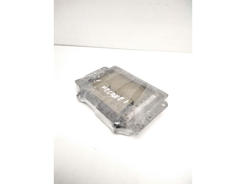 Recambio de centralita motor uce para renault megane i berlina hatchback (ba0) 1.6e alize referencia OEM IAM S115300120B 7700860