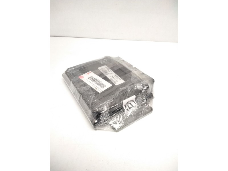 Recambio de centralita motor uce para renault megane i coupe fase 2 (da..) 16v rt referencia OEM IAM S110030048B 8200046162 7700