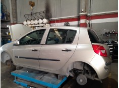 renault clio iii (br0/1, cr0/1) del año 2006 2