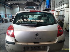 RENAULT CLIO III (BR0/1, CR0/1)