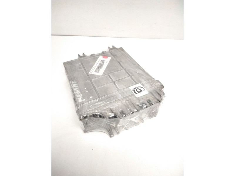 Recambio de centralita motor uce para renault megane i classic (la0) 1.9 dti diesel cat referencia OEM IAM 0281001969 7700113863