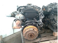 Recambio de despiece motor para nissan cabstar (f24m, f24w) 35.13 dci, 45.13 dci 2.5 (f24m) referencia OEM IAM    2