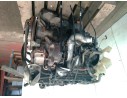 DESPIECE MOTOR ZD30 