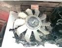 DESPIECE MOTOR ZD30 