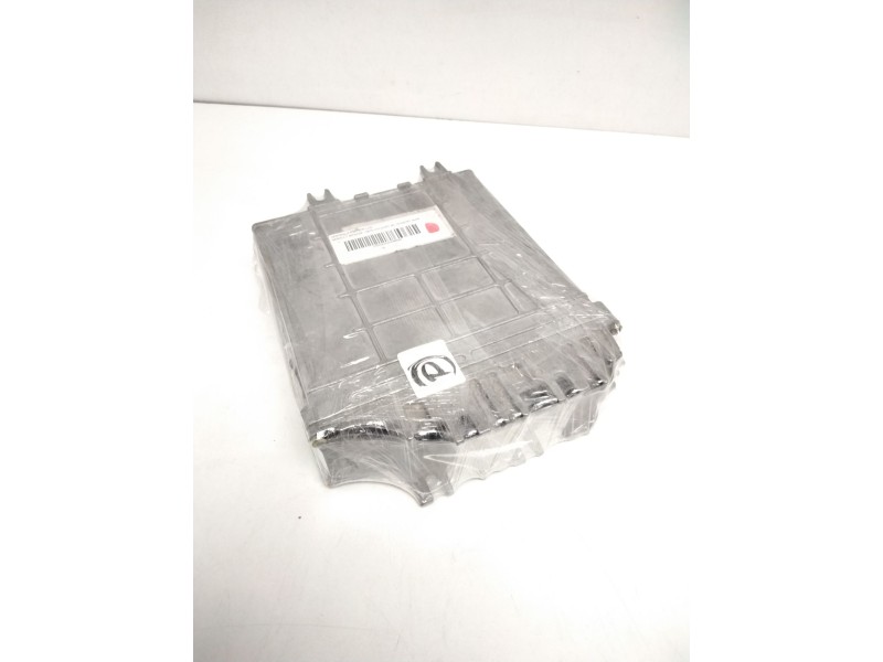 Recambio de centralita motor uce para renault megane i berlina hatchback (ba0) 1.9 dti diesel cat referencia OEM IAM 0281001969 