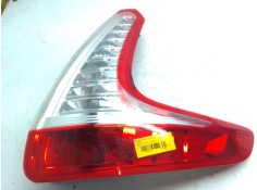 Recambio de piloto trasero derecho para renault grand scénic iii (jz0/1_) 1.5 dci referencia OEM IAM 265500014  