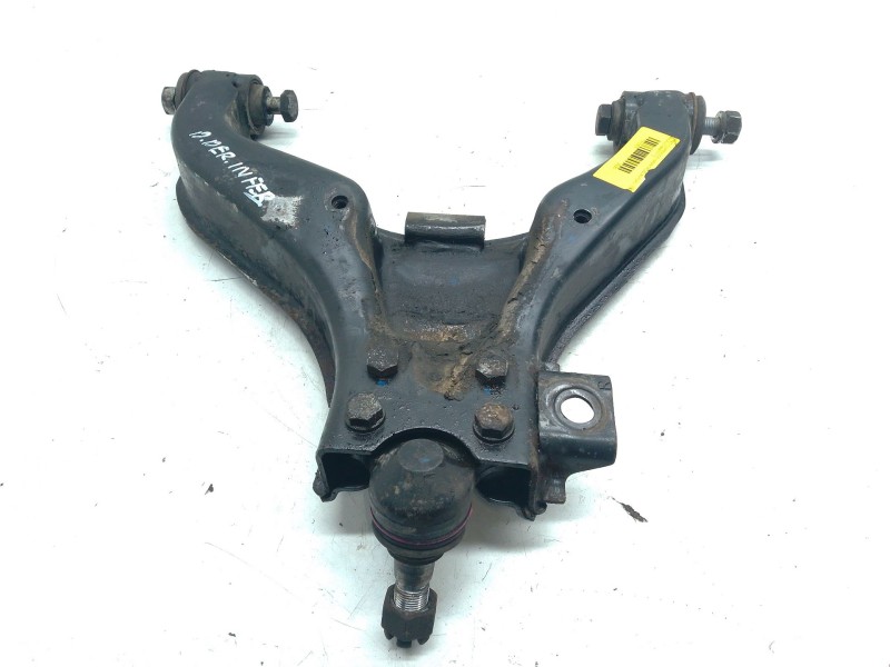 Recambio de brazo suspension inferior delantero derecho para renault maxity referencia OEM IAM 54500LC10A  
