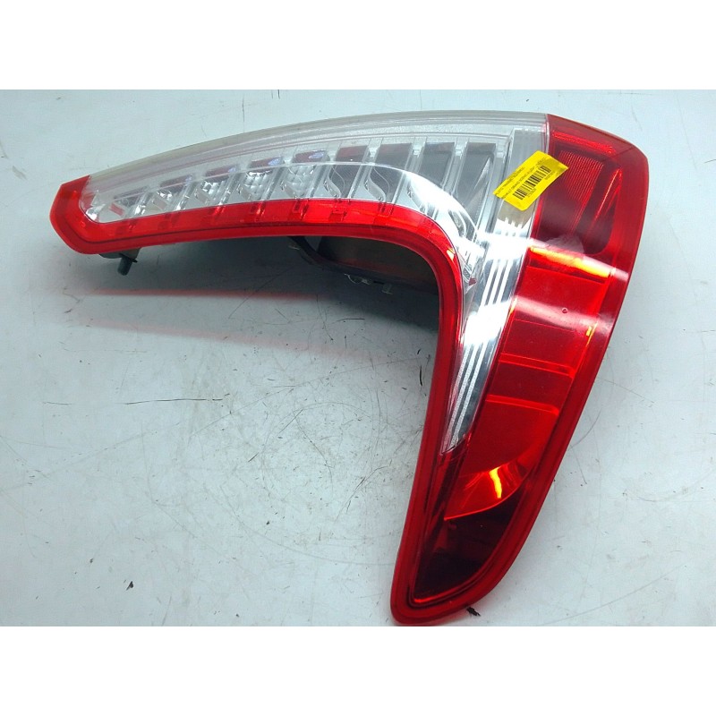 Recambio de piloto trasero izquierdo para renault grand scénic iii (jz0/1_) 1.5 dci referencia OEM IAM 265550014  