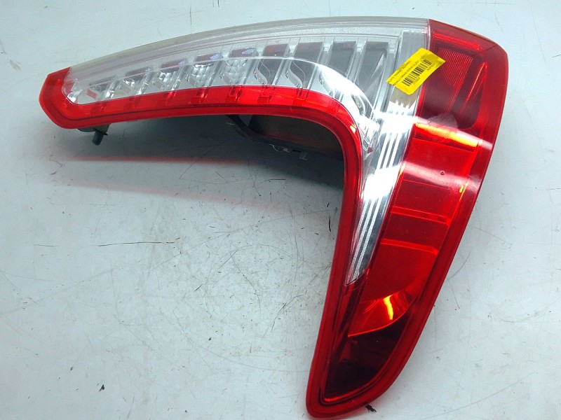 Recambio de piloto trasero izquierdo para renault grand scénic iii (jz0/1_) 1.5 dci referencia OEM IAM 265550014  