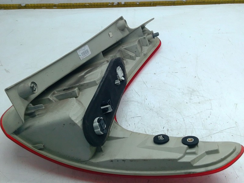 Recambio de piloto trasero izquierdo para renault grand scénic iii (jz0/1_) 1.5 dci referencia OEM IAM 265550014  