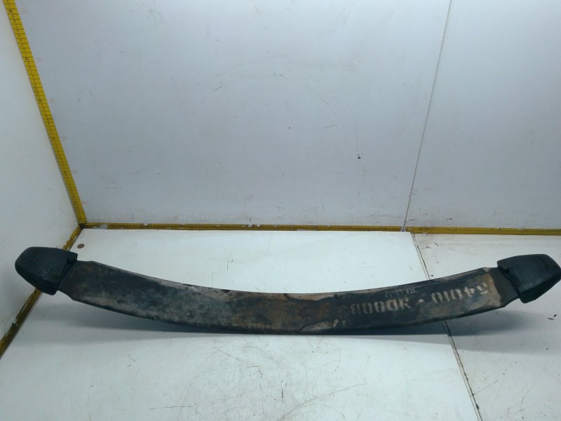 Recambio de ballesta delantera para renault maxity referencia OEM IAM   