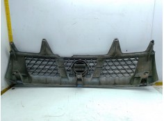 Recambio de rejilla delantera para nissan pick up (d22) 2.5 di referencia OEM IAM 52310VK000   2