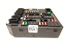 Recambio de caja reles para renault grand scénic iii (jz0/1_) 1.5 dci referencia OEM IAM 284B67924R   2