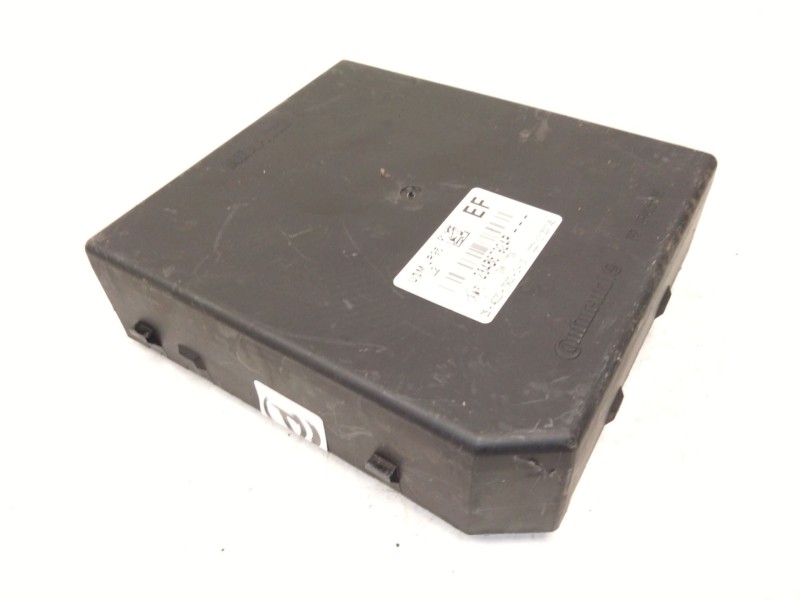 Recambio de caja reles para renault grand scénic iii (jz0/1_) 1.5 dci referencia OEM IAM 284B67924R  