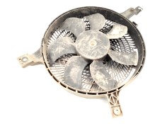 Recambio de electroventilador para nissan pick up (d22) 2.5 di referencia OEM IAM    2