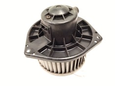Recambio de motor calefaccion para nissan pick up (d22) 2.5 di referencia OEM IAM   