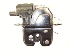Recambio de cerradura maletero / porton para renault grand scénic iii (jz0/1_) 1.5 dci referencia OEM IAM 846300003R  