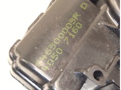 Recambio de cerradura maletero / porton para renault grand scénic iii (jz0/1_) 1.5 dci referencia OEM IAM 846300003R   2