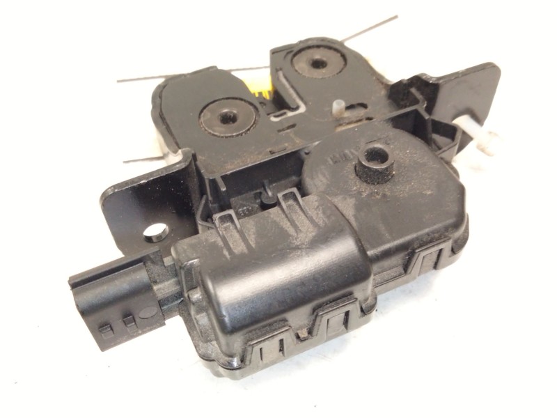 Recambio de cerradura maletero / porton para renault grand scénic iii (jz0/1_) 1.5 dci referencia OEM IAM 846300003R  