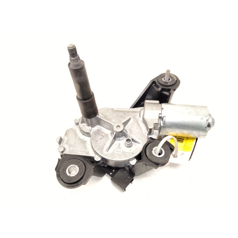 Recambio de motor limpia trasero para renault grand scénic iii (jz0/1_) 1.5 dci referencia OEM IAM 287100010R 0390201856 