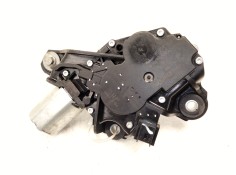 Recambio de motor limpia trasero para renault grand scénic iii (jz0/1_) 1.5 dci referencia OEM IAM 287100010R 0390201856  2