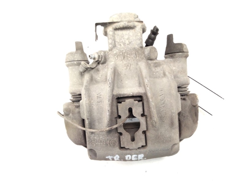 Recambio de pinza freno trasera derecha para renault maxity referencia OEM IAM   